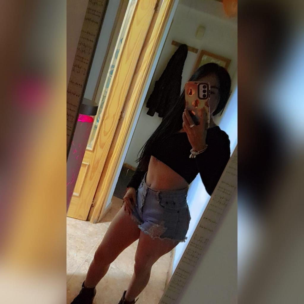 Chica busca chico en Madrid: 