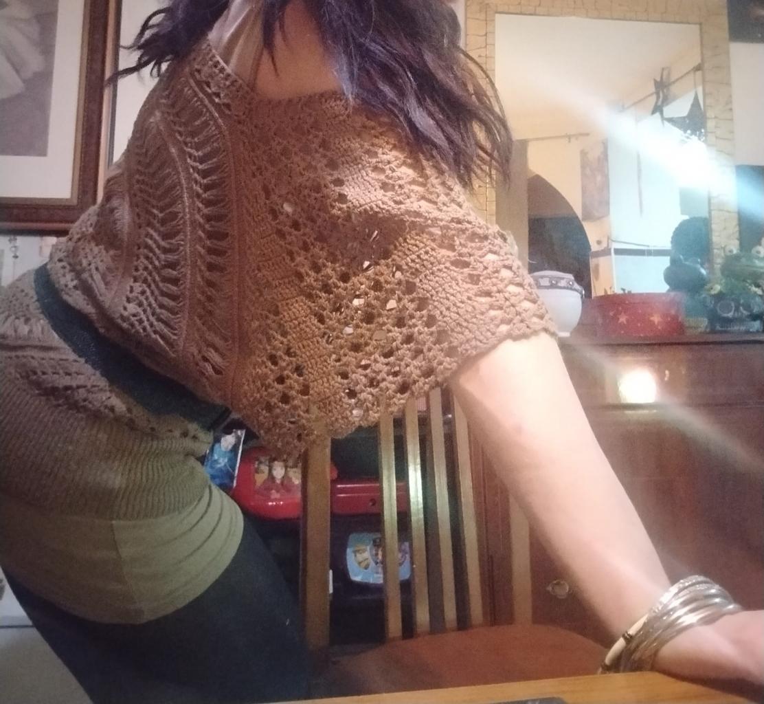 Chica busca chico en Jaén: 