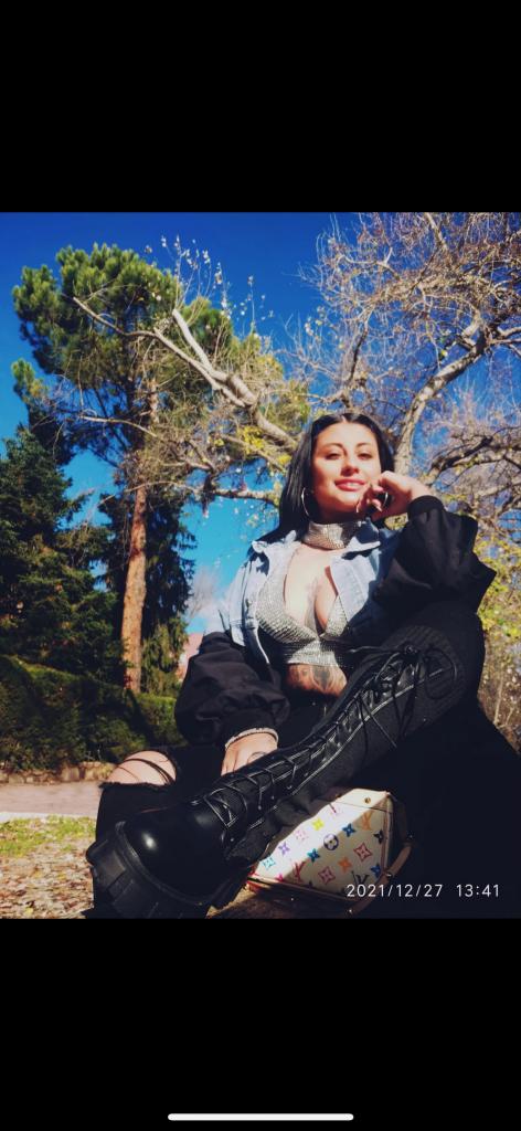 Chica busca chico en Barcelona: 