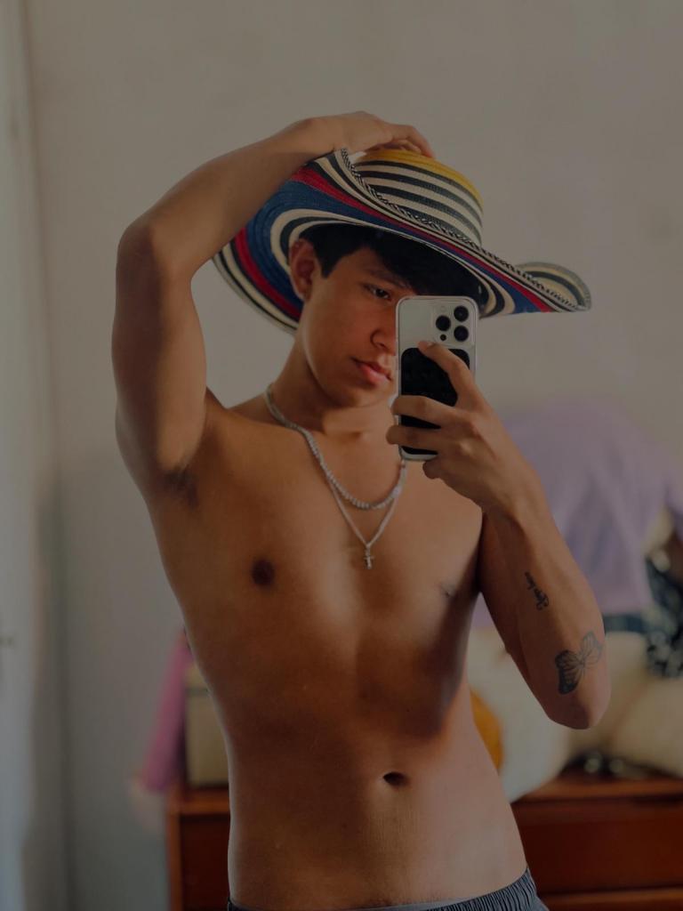 Chico busca chica en Madrid: 