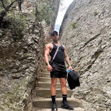 Chico busca chica en Barcelona: 