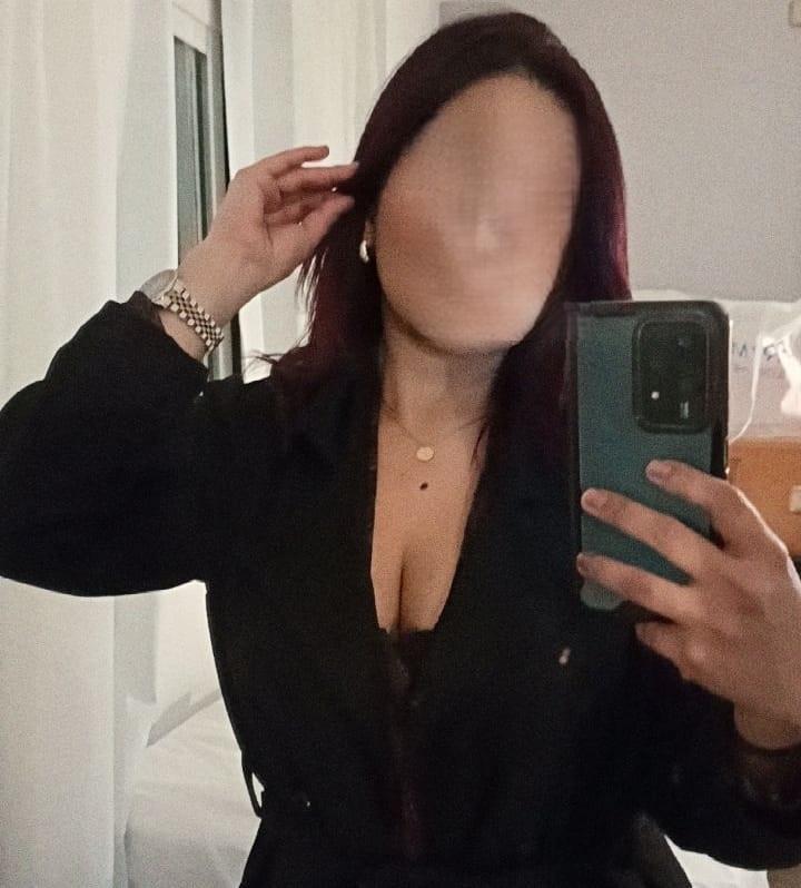 Chica busca chico en Málaga: 
