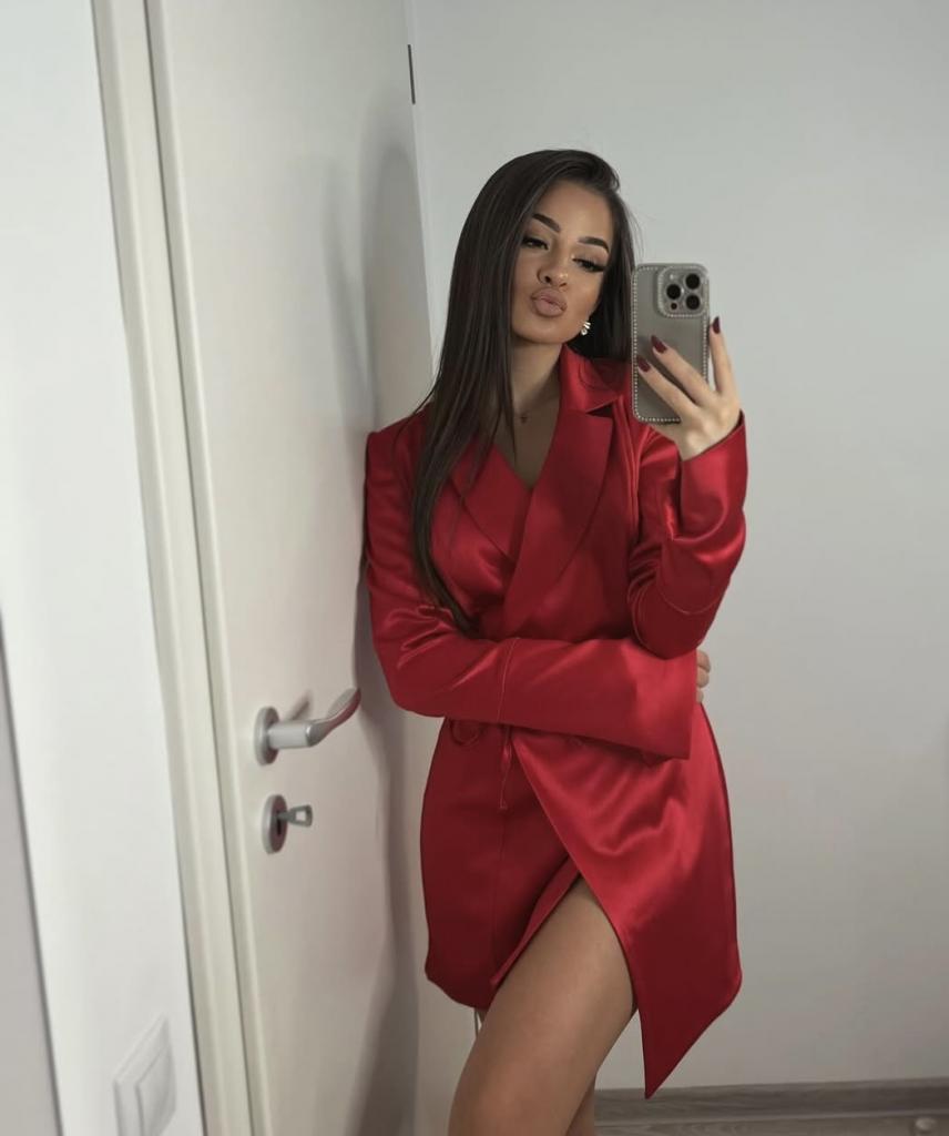 Chica busca chico en Málaga: 