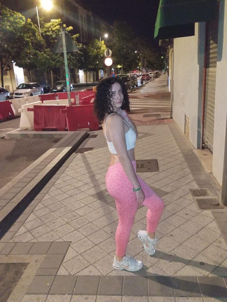 Chica busca chico en Valladolid: 