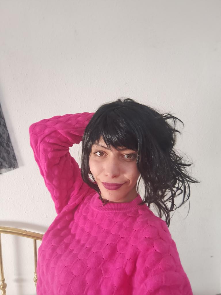 Chica busca chico en Castellón: 