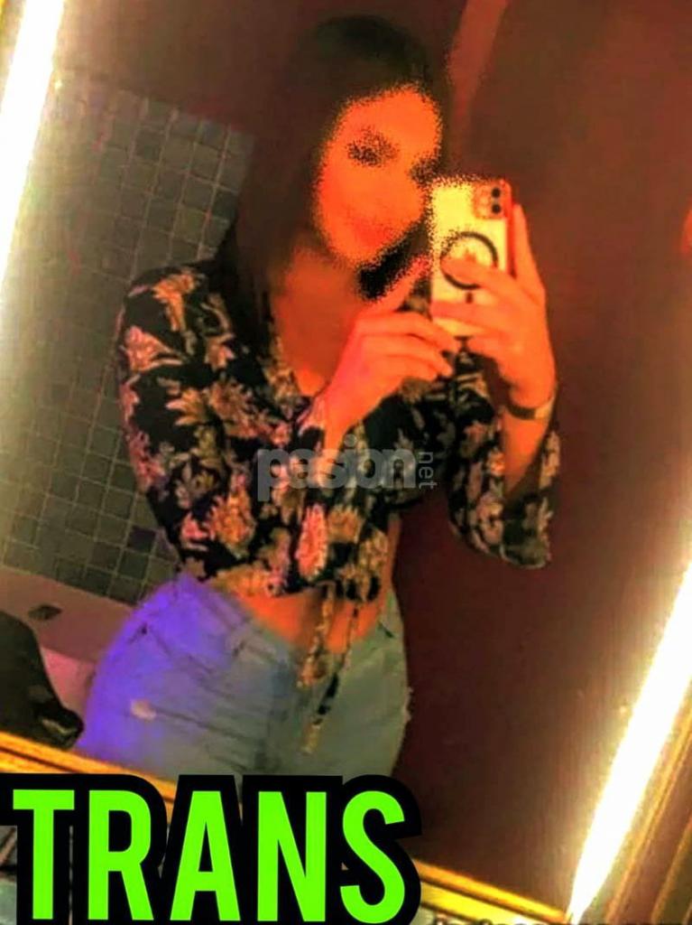 607618306: Travesti en Castellón