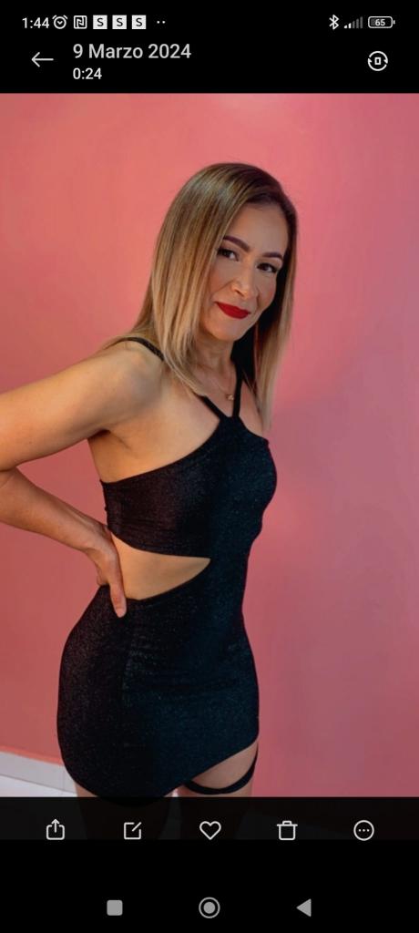 650580190: Chica busca chico en Madrid