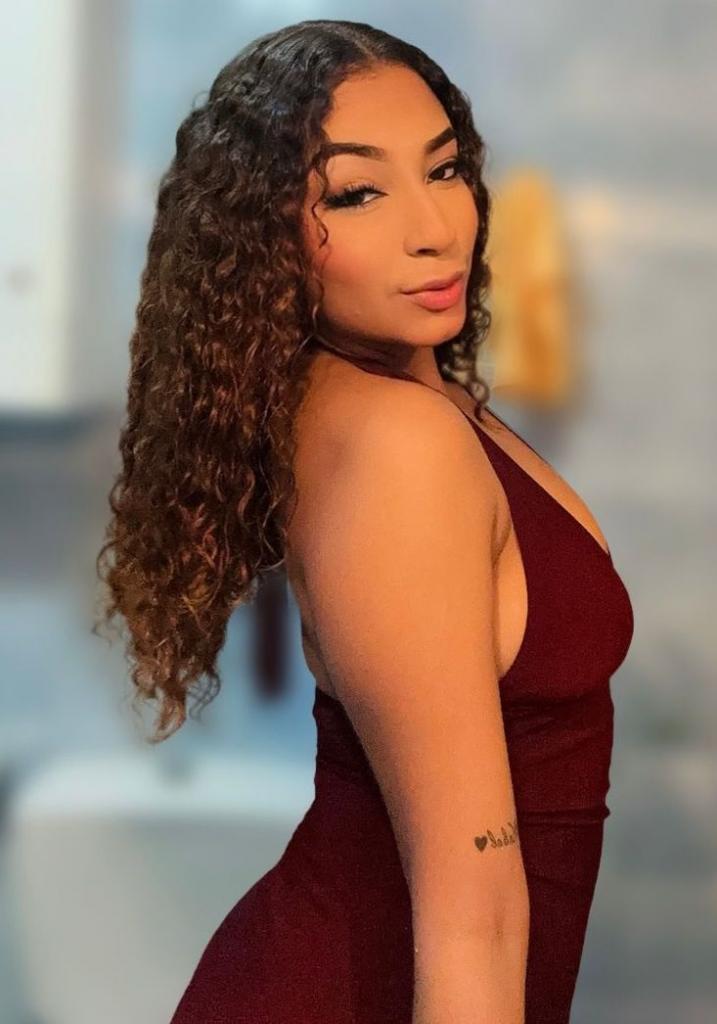 Chica busca chico en Valencia: 