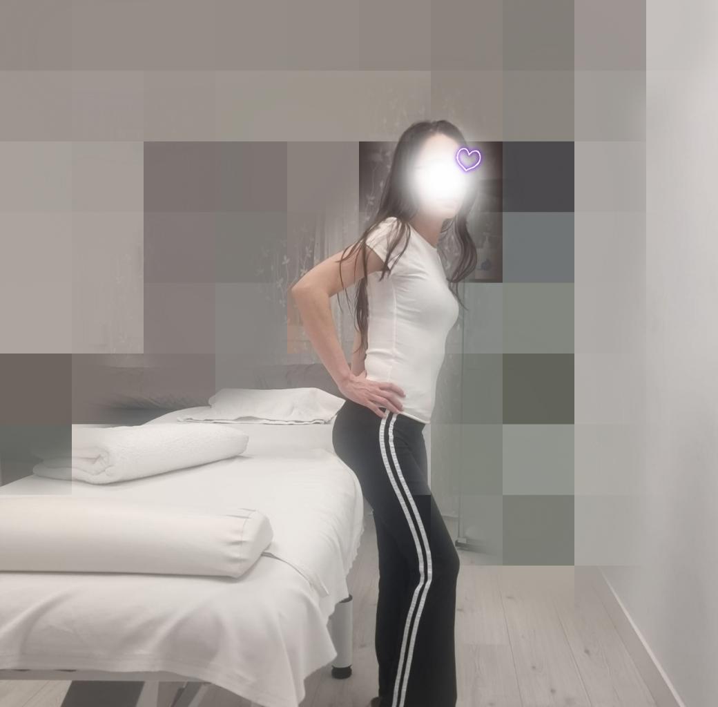 652368379: Chica busca chico en Madrid