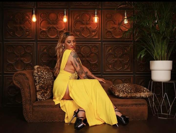 Chica busca chico en Málaga: 