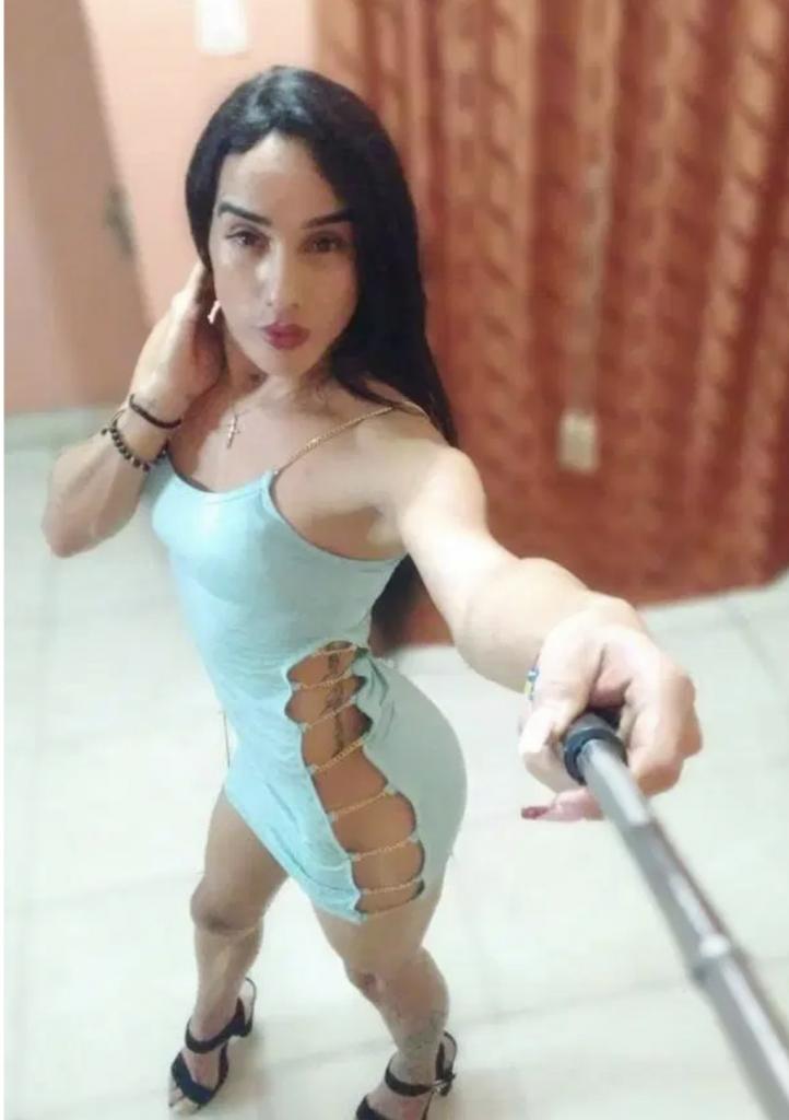 Transexual en Barcelona: 