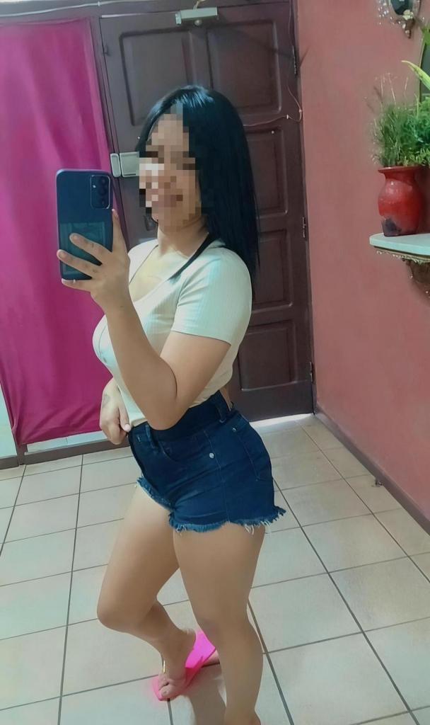 Chica busca chico en Salamanca: 