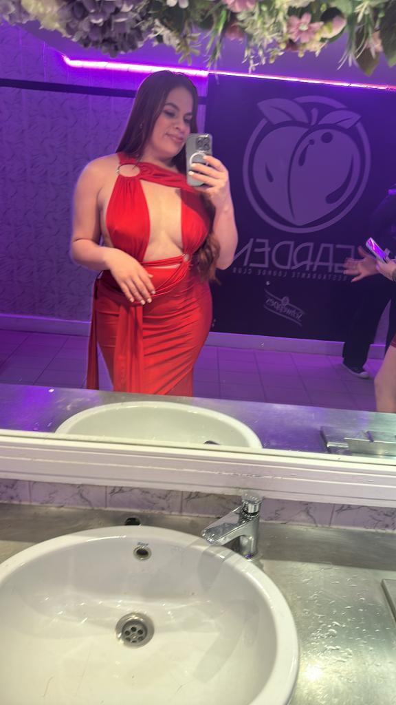 Transexual en Ibiza: 