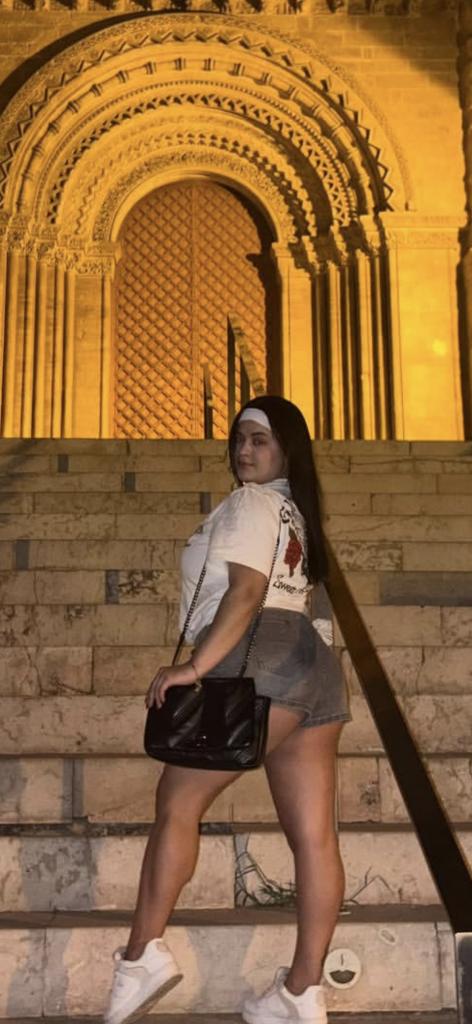 Chica busca chico en Barcelona: 