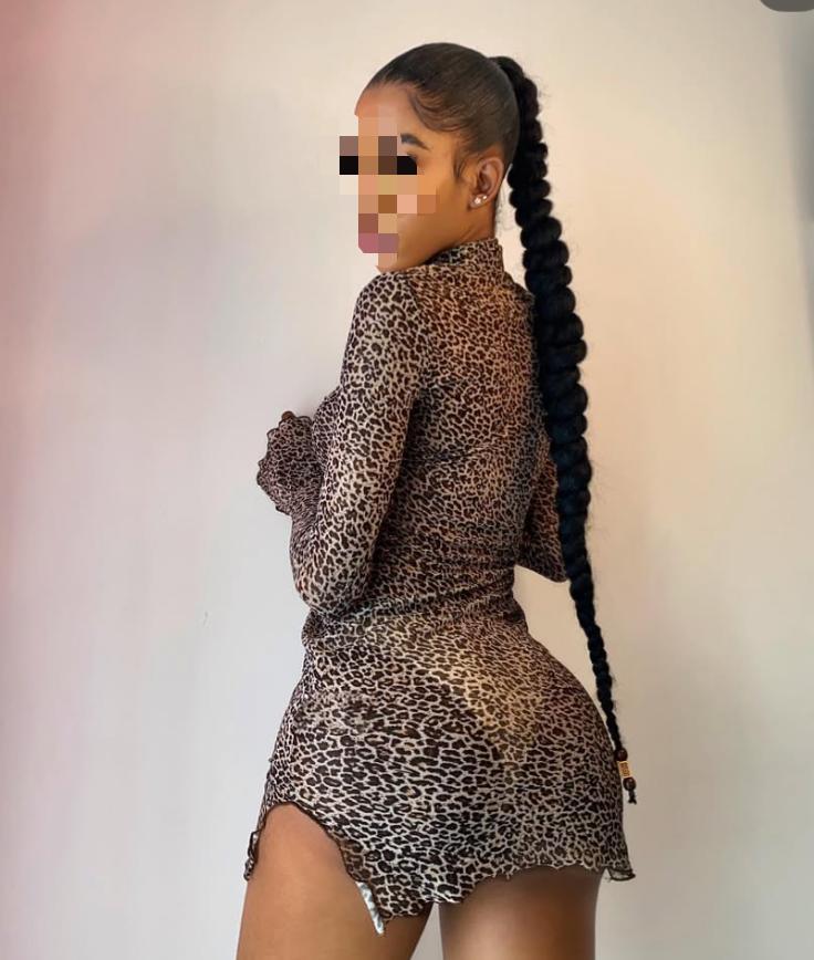 Chica busca chico en Ibiza: 