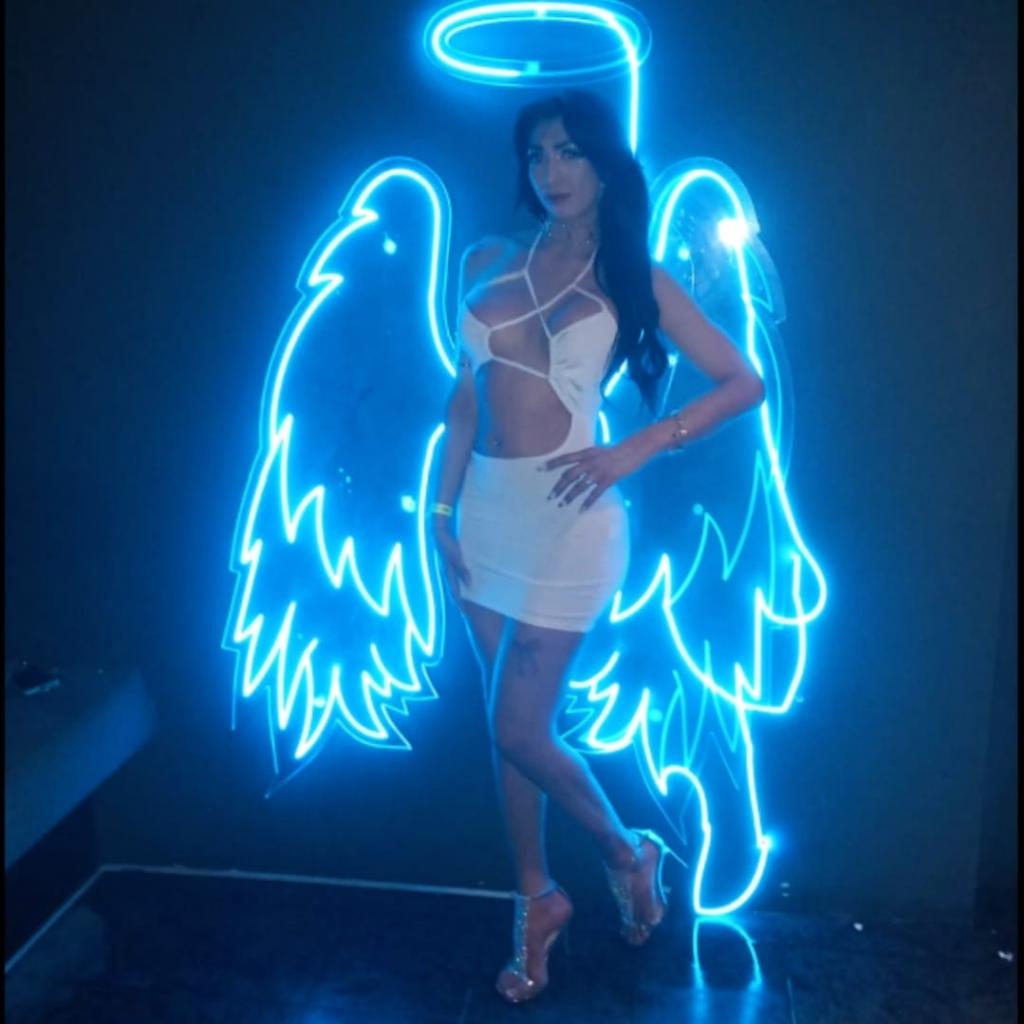 Travesti en Barcelona: 