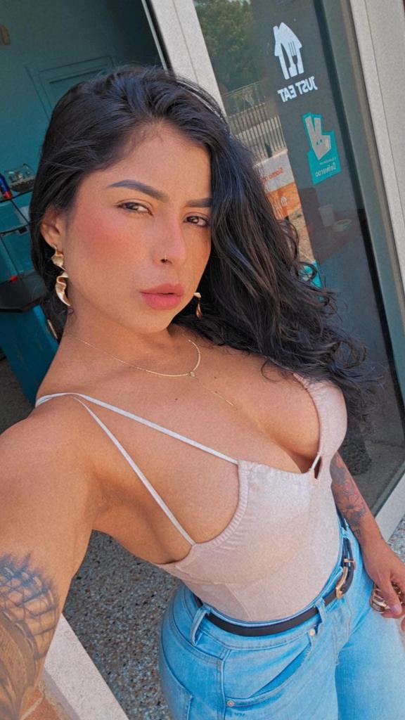 Chica busca chico en Alicante: 