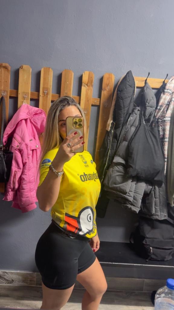 Chica busca chico en Valladolid: 