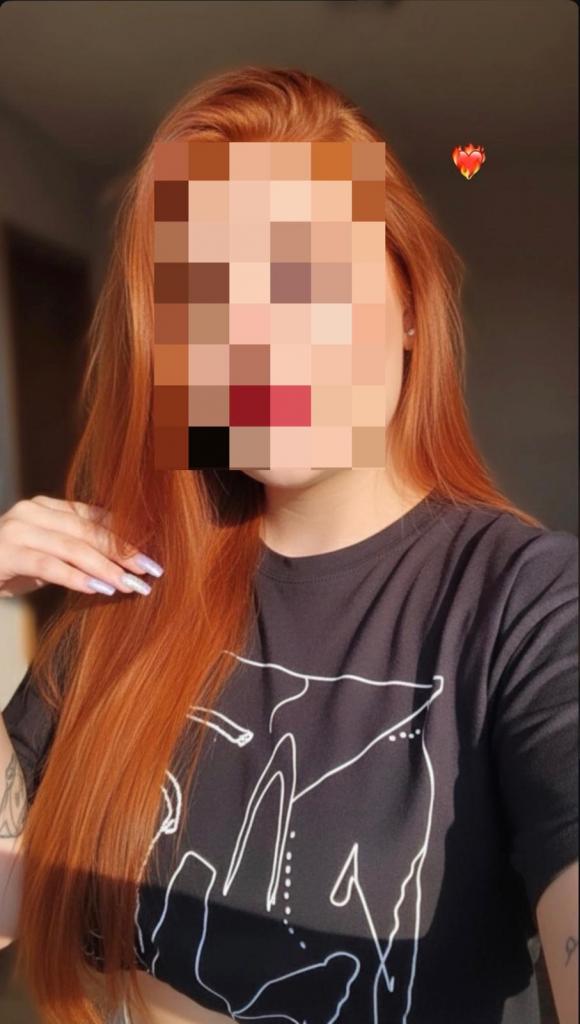 Chica busca chico en Las Palmas: 