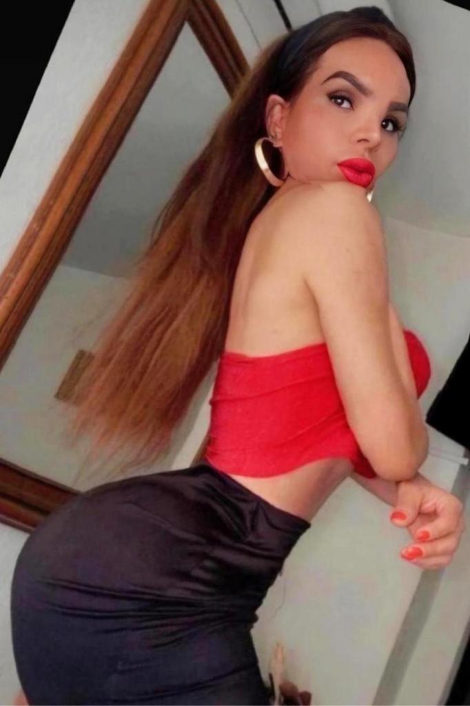 Travesti en Alicante: 