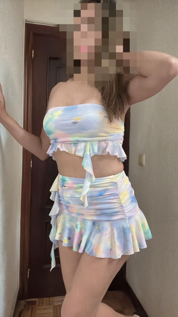 Chica busca chico en Orense: 