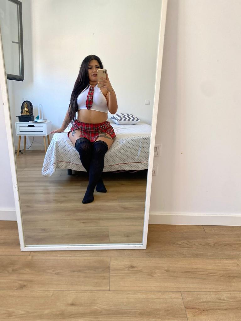 Chica busca chico en Madrid: 