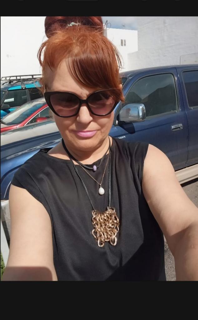 Chica busca chico en Las Palmas: 