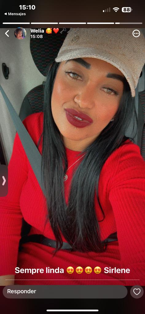 Chica busca chico en Lugo: 