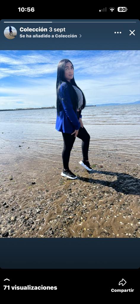 Chica busca chico en Lugo: 