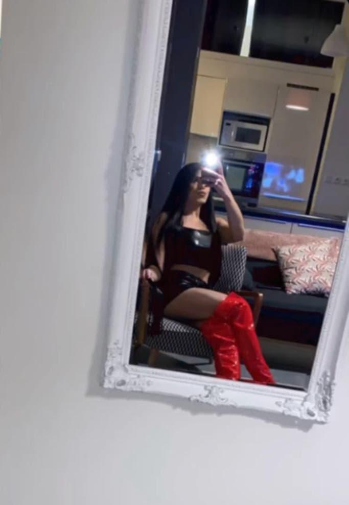 625718108: Transexual en Madrid