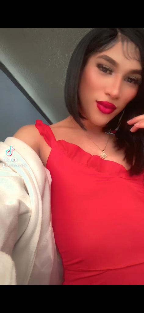 Transexual en Albacete: 