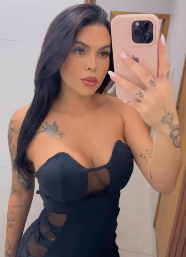Chica busca chico en Málaga: 