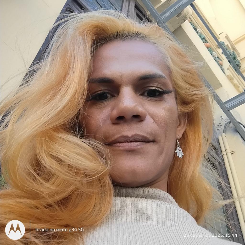 Transexual en Valencia: 