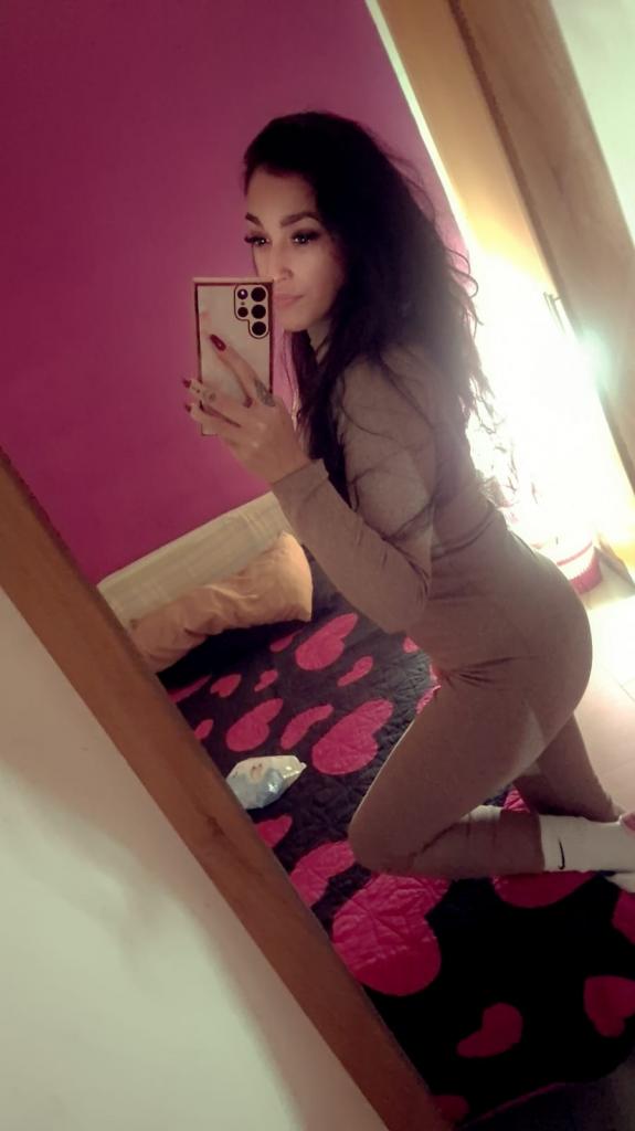 Chica busca chico en Valencia: 