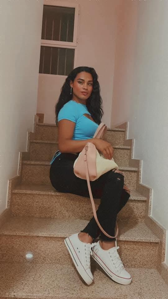 Transexual en La Rioja: 