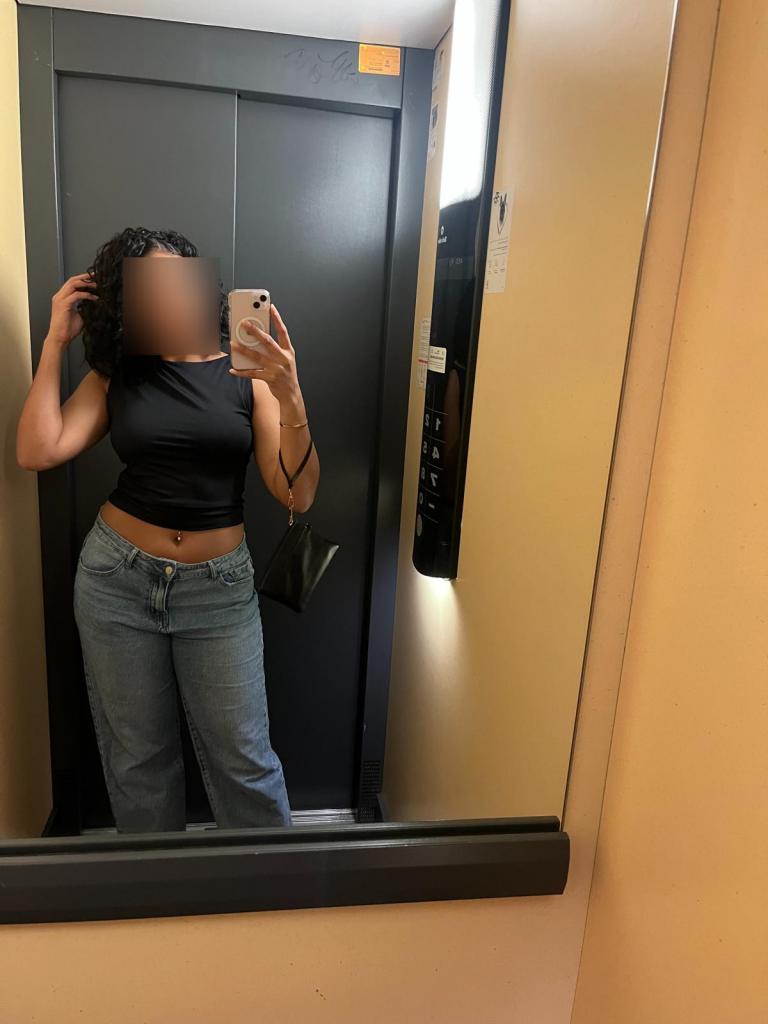 Chica busca chico en Cáceres: 