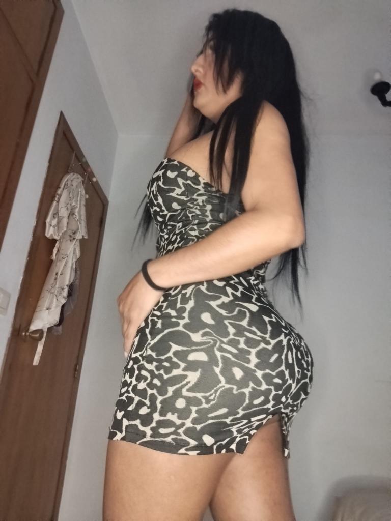 634356545: Transexual en Murcia