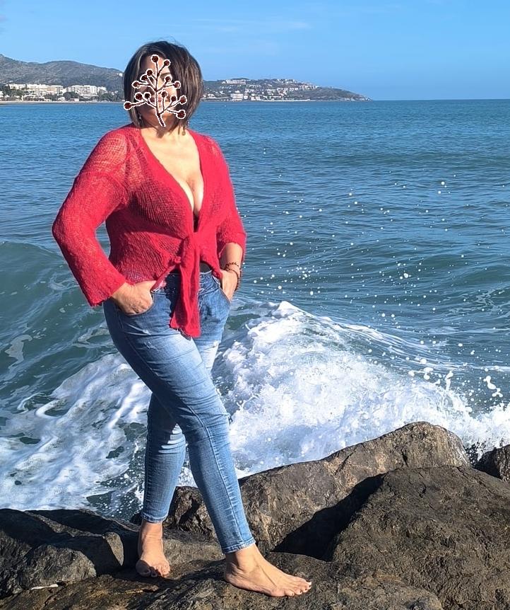 Chica busca chico en Castellón: 