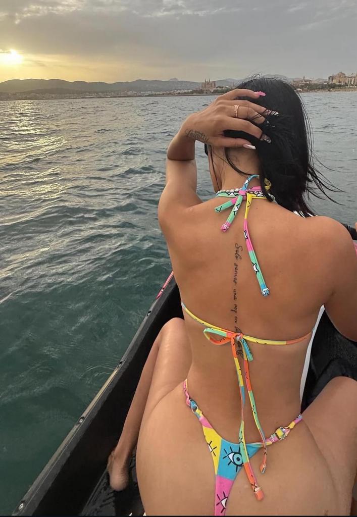 Chica busca chico en Alicante: 