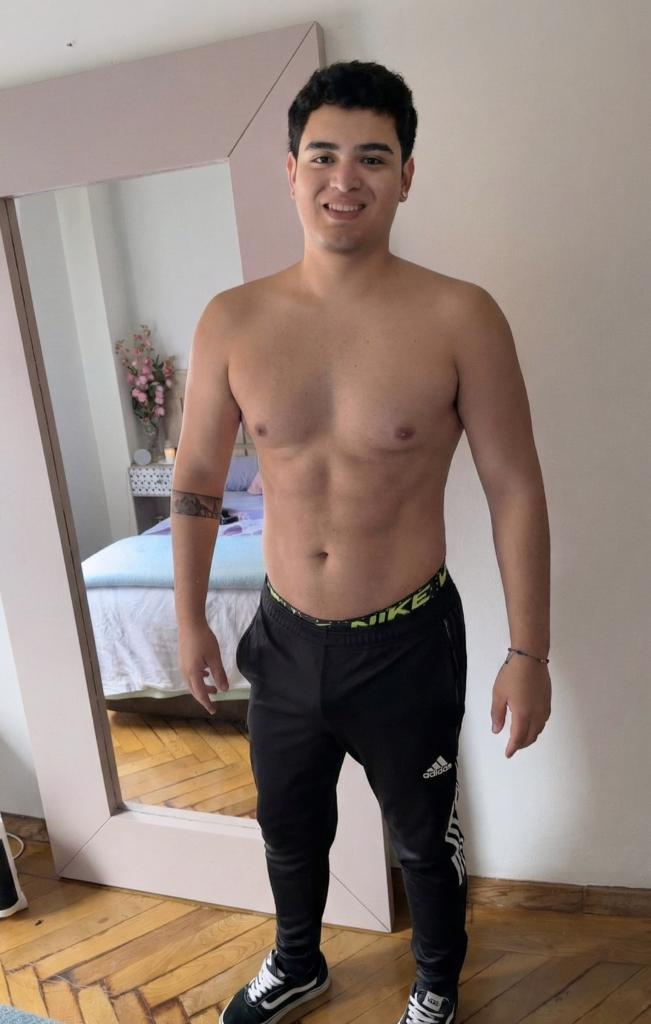 Chico busca chica en León: 