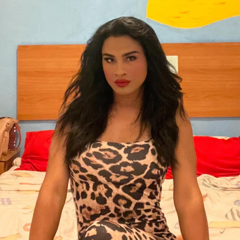 Transexual en La Rioja: 