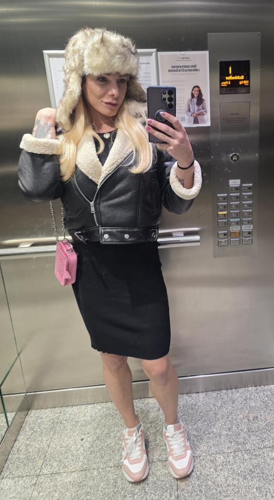 680538158: Travesti en Navarra