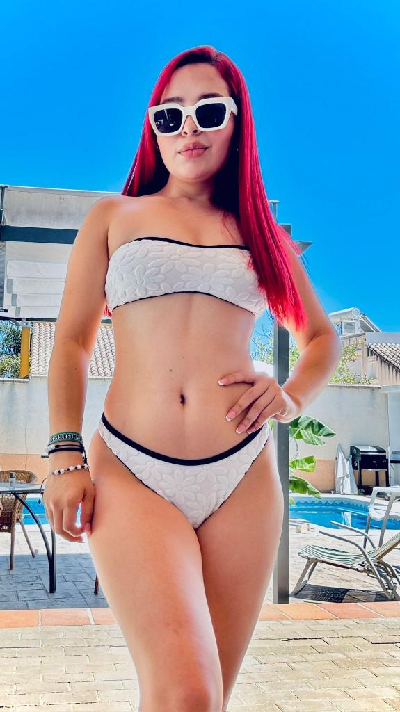 Chica busca chico en Murcia: 