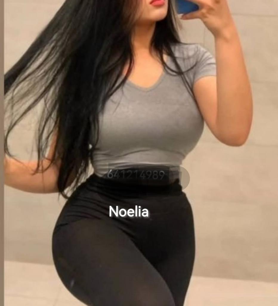 Chica busca chico en Guadalajara: 