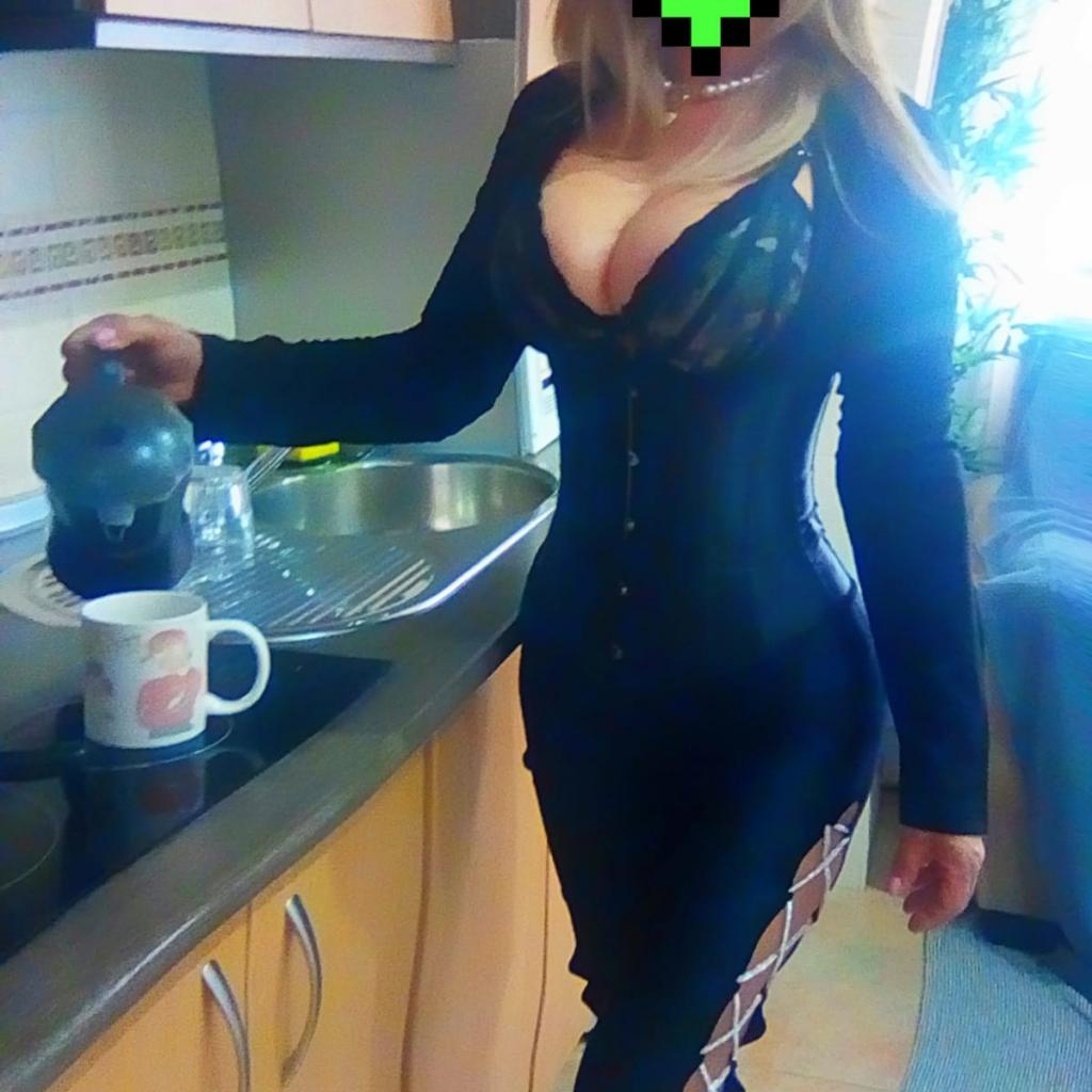 Chica busca chico en Córdoba: 