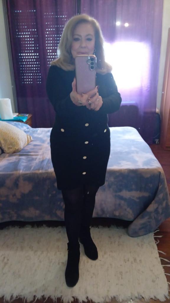 Chica busca chico en Asturias: 