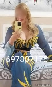 697807175: Chica busca chico en Asturias