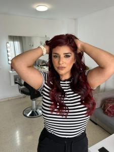 624539161: Chica busca chico en Tenerife