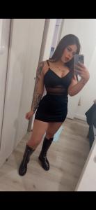 612204372: Chica busca chico en Alicante