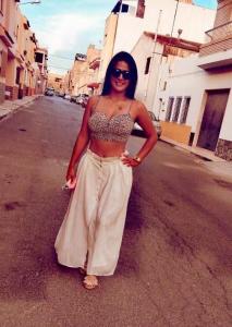 604171891: Chica busca chico en Valencia